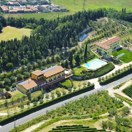 Alojamento de Turismo Rural Fontanelle *