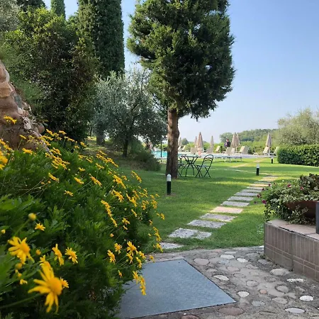 Agriturismo Fontanelle Farm stay Cavaion Veronese