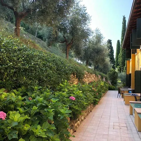 Agriturismo Fontanelle Cavaion Veronese