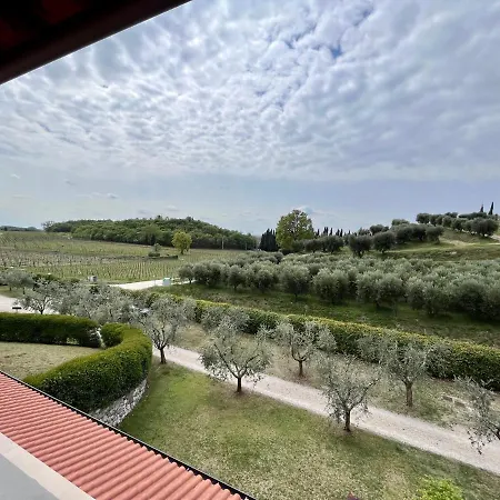 Alloggio per agriturismo Fontanelle *