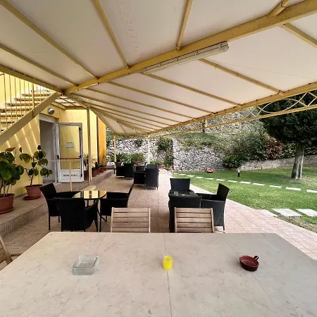 Fontanelle Alloggio per agriturismo