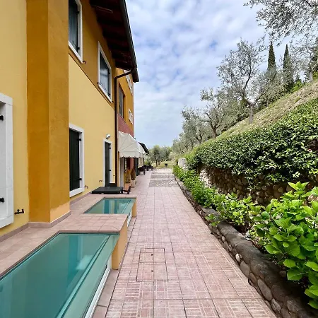Alloggio per agriturismo Fontanelle