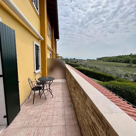 Fontanelle Alloggio per agriturismo Cavaion Veronese