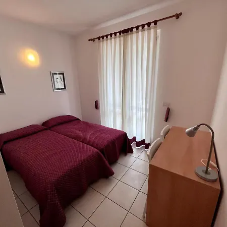 Fontanelle Alloggio per agriturismo