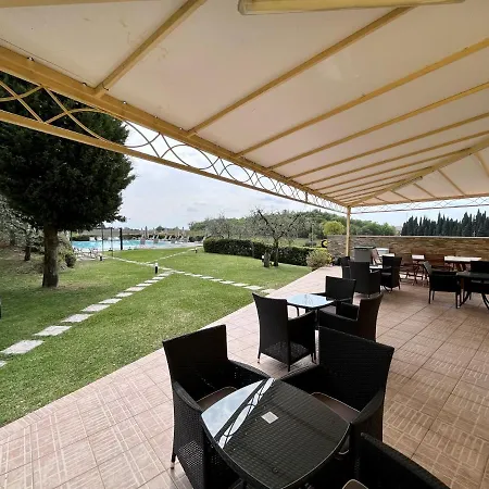 Alloggio per agriturismo Fontanelle *