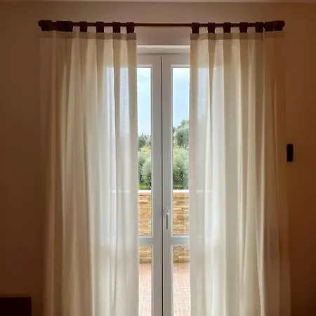 Fontanelle Alloggio per agriturismo *