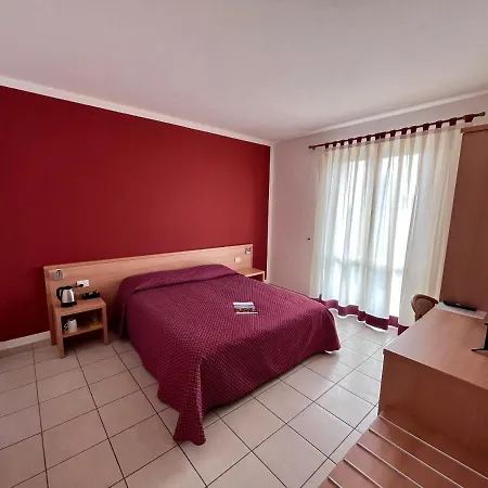 Alloggio per agriturismo Fontanelle Cavaion Veronese