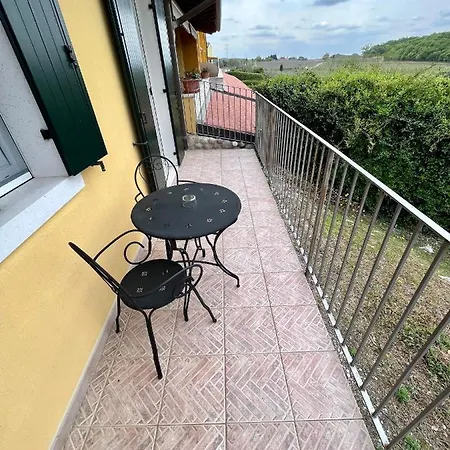 Fontanelle Alloggio per agriturismo Cavaion Veronese