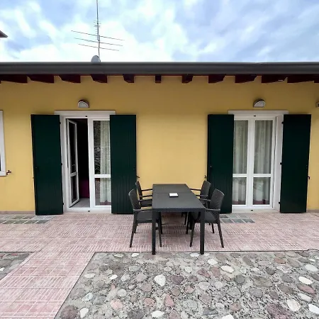 Alloggio per agriturismo Fontanelle *