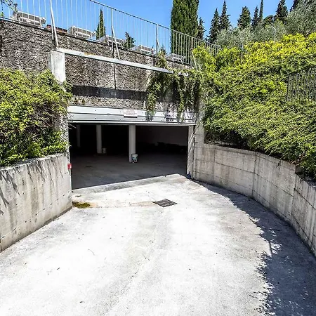 בית חווה Fontanelle קאבאיון ורונסה