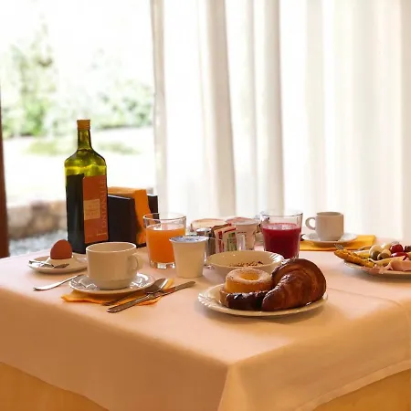 Alloggio per agriturismo Fontanelle